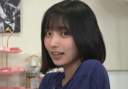 日向坂46生配信の大野愛実がガチで可愛すぎた件wwwwwwwwww