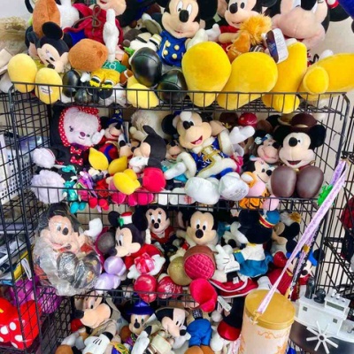 世界限定3000体 ミッキー ブロンズ 銅像 1998年製 70周年 スイート 世界限定3000体 ミッキー ブロンズ 銅像 1998年製 70周年