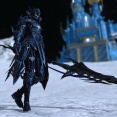 【FF14】竜騎士さん、性能がぱっとせず微妙な存在になってしまう「できれば他のメレーがいいって皆心の中で思ってる」