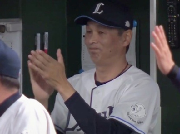 【9.25ロッテ戦】勝負手はあったが勝負勘がない。
