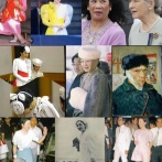 保存版｜美智子さまの華麗なるキテレツ衣装26選｜写真で振り返るスタイル集