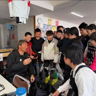 J's CAFE 【JFAMILIA SKI TEAM   OFFICIAL BLOG】