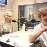 『[再掲] 本日(7月21日) FM NACK5「ヒャダイン Up Your Life」に、大場花菜がゲスト出演【イコラブ】』の画像