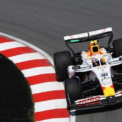 F1イタリアGP スターティング・グリッド : F1通信jp