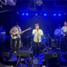 土曜日はアコギdeナイトです♪