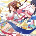 【ミリシタ】信号機は欲望に忠実だなぁ～🍜🍰🍖