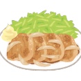 【敗因は】料理下手ワイ、生姜焼きに失敗してしまう・・・