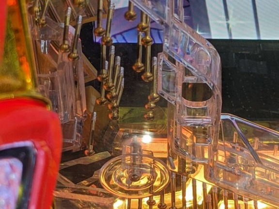 【悲報画像】地獄のような釘調整が施されたシンフォギアｗｗｗｗｗｗｗｗｗｗ