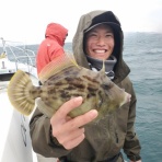 遊漁船ニライカナイの釣果ブログ