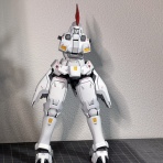 アラフォーがプラモに目覚めたブログ