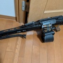 ヒトラーの電動のこぎりが気になる（買うのガマン中）