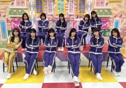【画像】五百城茉央の美脚、ガチでエグいことになる