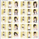 『[物販情報] 新グッズ発売（ 生写真セット(Tシャツ)、アクスタ（制服衣装） )！ 6月24日より通販サイトで販売開始…【ニアジョイ】』の画像