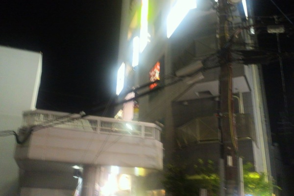 まだつぶれてないパチンコホール 滋賀県大津市