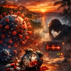 【沖縄】HIV感染、発覚時にはすでに発症…「いきなりエイズ」77％の衝撃