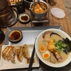 今日はどこに行こうかな？