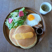 パンケーキ部 Pancake Club 吉祥寺 武蔵境 高円寺 中野 Powered By ライブドアブログ