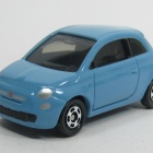 『TM0187　FIAT 500　090-7　通常版　初回特別カラー』の画像