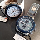 『【クロノオフショア1　限定モデル】タフネスとエレガントを融合させたスポーツウォッチ【エドックス】』の画像