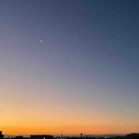 『早朝』の画像