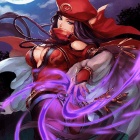 『『インペリアル サガ エクリプス』キャラ記録（２３）』の画像