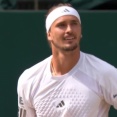 王者ズベレフが地元フェリーに快勝し初のウィンブルドン決勝へ！全仏に続いての優勝なるか！？