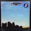 【中古ロックレコード在庫紹介】EAGLES / EAGLES / US-ORIGINAL/シュリンク・ハイプステッカー付