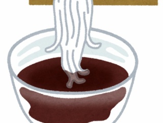 【画像】女さん「そうめんは重労働！！多くの女性がイメージするそうめんはこれ！！弱者男性は簡単な方をイメージしてる！！！」