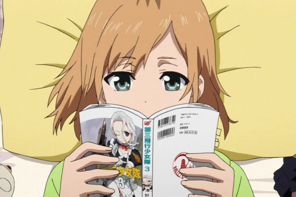 ポンポコにゅーす ファン特化型アニメ感想サイト