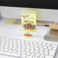 ゆらゆらアクリルスタンドをオリジナル作成｜推し活グッズの作り方とおすすめ業者4社