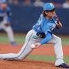 鈴木健矢 6回途中無失点で今季初勝利！