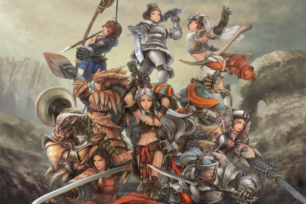 猟団 クロノ ナンバーズ