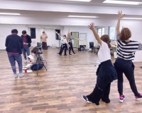 辻希美、ダンスレッスン風景なのに”ある部位”に注目で騒然「完全に男」