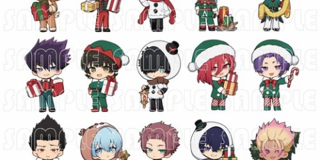 アニメ＆漫画 グッズ情報 - ブルーロック