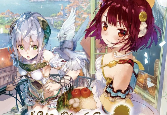 アトリエ黄昏編 4.3万→シャリー 6.8万の58%増！