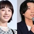 【夏帆】35歳で電撃結婚！お相手は映画監督・甫木元空