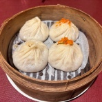かなちゅうごはん