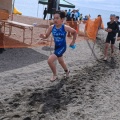 ★第17回館山わかしおトライアスロン★小5男子6位 悠太,小4男子2位 総一郎,小4女子5位 葉名,小3女子優勝 咲希,2位 渚, 5位 玲衣, 小2男子3位 天,小2女子2位 綾乃,小1男子6位 清長 おめでとう！