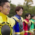 【テレ朝】スーパー戦隊シリーズ半世紀の歴史に幕 『ゴジュウジャー』最終回放送…　後枠は特撮ヒーローシリーズ『超宇宙刑事ギャバン』