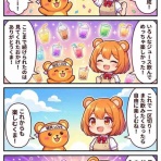 ジュース愛好家のNewブログ