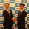 日ハム6位指名の26歳オールドルーキー宮内「経験値で勝負できる。クローザーとして1軍のマウンドに立てるように」