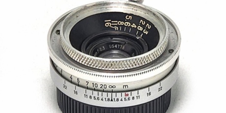 オールドレンズのフォトベルゼ - BALTAR