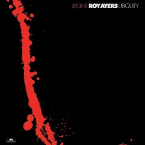 Change Up The Groove/Roy Ayers Ubiquity : FUNK OF AGES