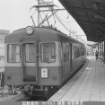 1973-8　名鉄で名古屋、さらに近鉄で桑名へ