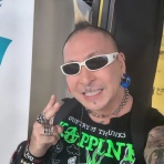 HORI-CHOのPUNK BLOG★