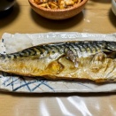 お前らって「鯖」って魚食べたことある？