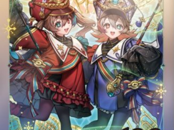 【遊戯王OCG情報】YCSJ FUKUOKA 2027の開催記念商品やデュエルセット等公開！