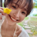 【画像あり】渡邊渚、ビキニに“スケスケ”白Ｔシャツ姿で初写真集告知