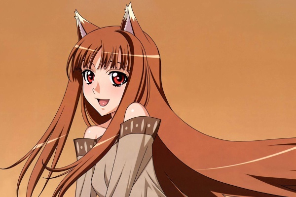 アニメトピックス アニトピ 狼と香辛料