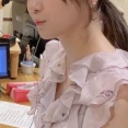 冨里奈央さん、もうGカップが躍動しまくってしまう
